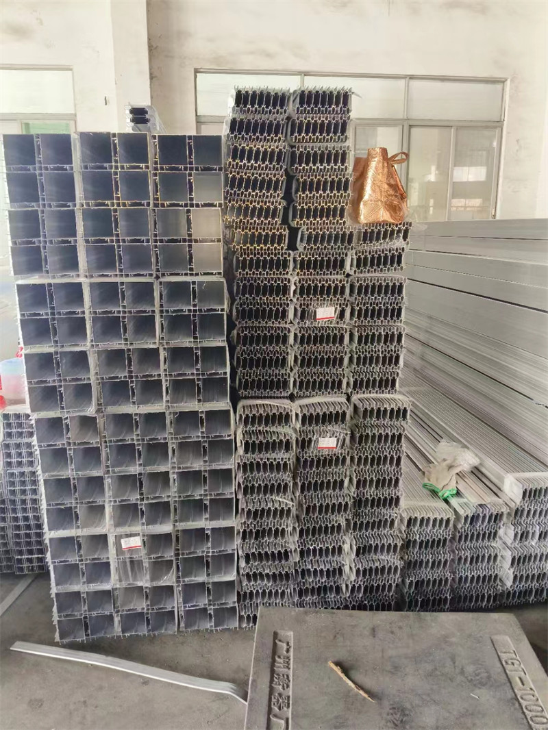鋁合金型材